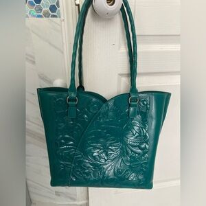 Patricia Nash Tote